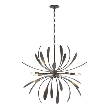 Hubbardton Forge 104350 Dahlia Chandelier