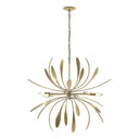 Hubbardton Forge 104350 Dahlia Chandelier