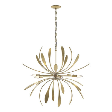 Hubbardton Forge 104350 Dahlia Chandelier