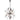 Hubbardton Forge Dahlia Chandelier 1