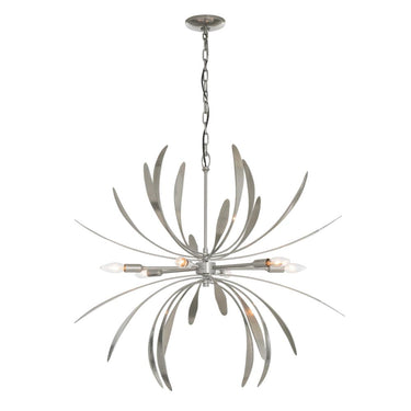 Hubbardton Forge Dahlia Chandelier 2
