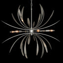 Hubbardton Forge Dahlia Chandelier 6