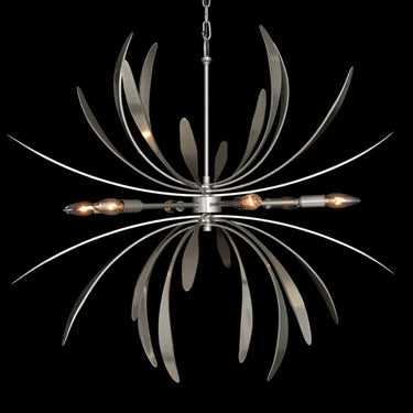 Hubbardton Forge Dahlia Chandelier 6