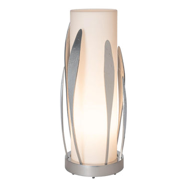 Hubbardton Forge Dahlia Cylindrical Table Lamp 1