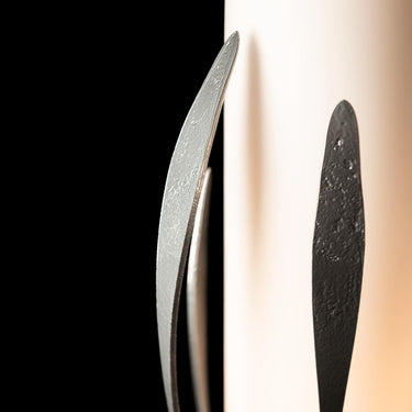 Hubbardton Forge Dahlia Cylindrical Table Lamp 3