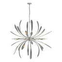 Hubbardton Forge 104355 Dahlia Large Chandelier