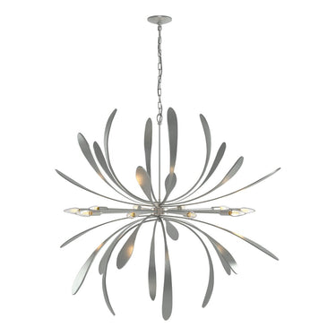 Hubbardton Forge 104355 Dahlia Large Chandelier