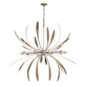 Hubbardton Forge 104355 Dahlia Large Chandelier