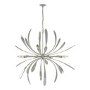 Hubbardton Forge 104355 Dahlia Large Chandelier