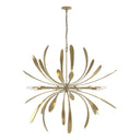 Hubbardton Forge 104355 Dahlia Large Chandelier