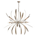 Hubbardton Forge Dahlia Large Chandelier 1