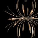 Hubbardton Forge Dahlia Large Chandelier 2