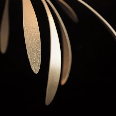Hubbardton Forge Dahlia Large Chandelier 3