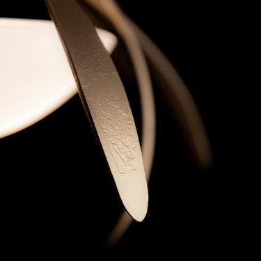 Hubbardton Forge Dahlia Medium Semi-Flush 2