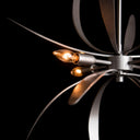 Hubbardton Forge Dahlia Mini Pendant 2