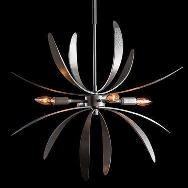 Hubbardton Forge Dahlia Mini Pendant 1