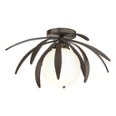 Hubbardton Forge 124350 Dahlia Flush Mount