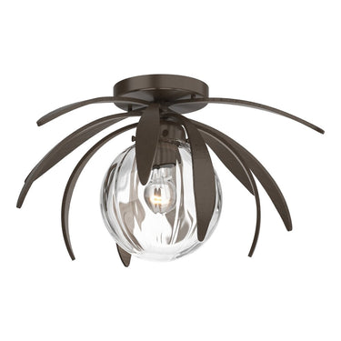 Hubbardton Forge 124350 Dahlia Flush Mount