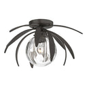 Hubbardton Forge 124350 Dahlia Flush Mount