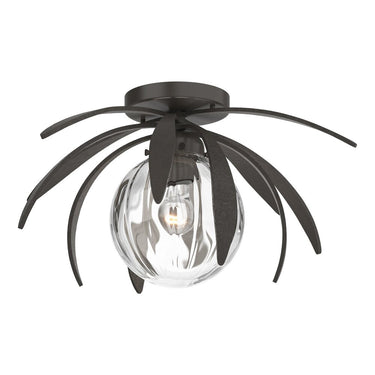 Hubbardton Forge 124350 Dahlia Flush Mount