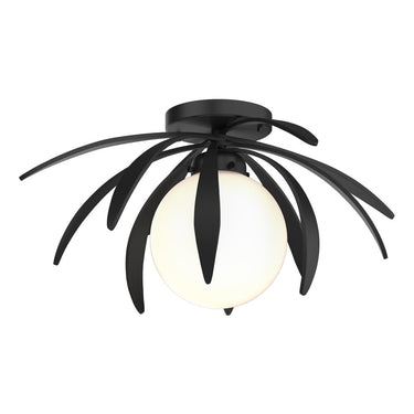 Hubbardton Forge 124350 Dahlia Flush Mount