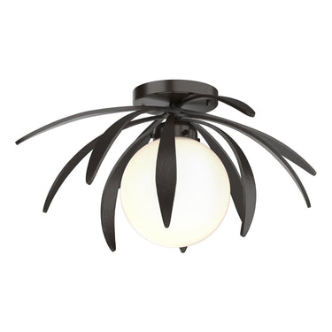 Hubbardton Forge 124350 Dahlia Flush Mount
