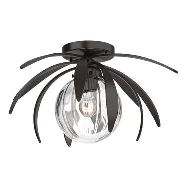 Hubbardton Forge 124350 Dahlia Flush Mount