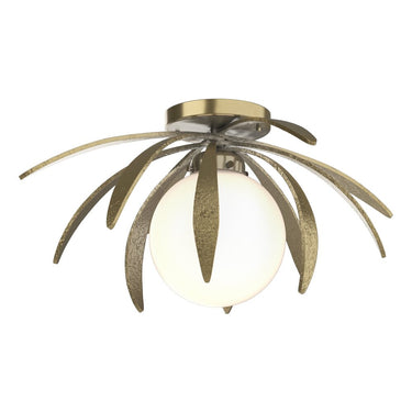 Hubbardton Forge 124350 Dahlia Flush Mount