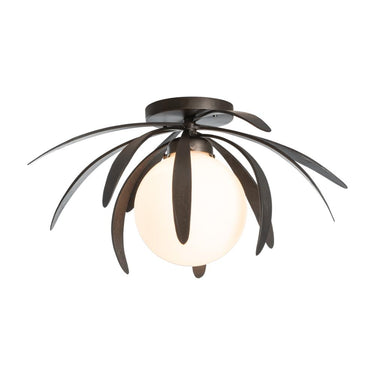 Hubbardton Forge Dahlia Semi-Flush 1