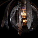 Hubbardton Forge Dahlia Semi-Flush 2