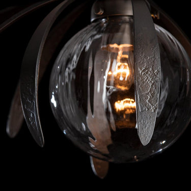 Hubbardton Forge Dahlia Semi-Flush 2