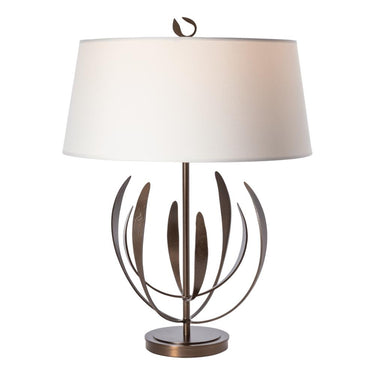 Hubbardton Forge Dahlia Table Lamp 