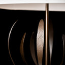 Hubbardton Forge Dahlia Table Lamp 5