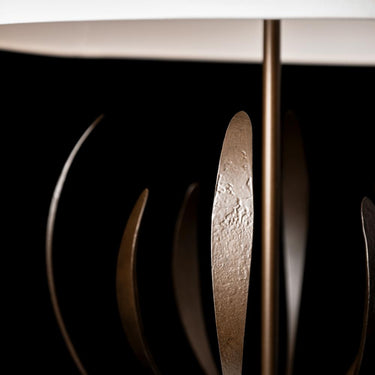 Hubbardton Forge Dahlia Table Lamp 5