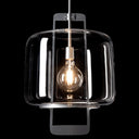 Hubbardton Forge Dane Lantern 4