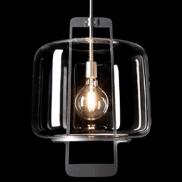 Hubbardton Forge Dane Lantern 4
