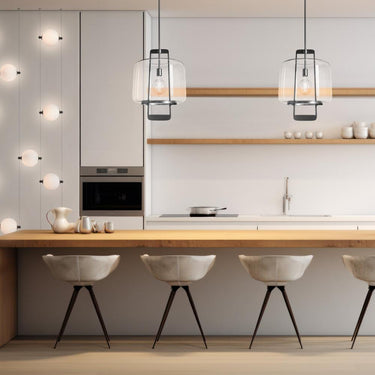 Hubbardton Forge Dane Lantern 5