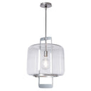 Hubbardton Forge Dane Lantern 