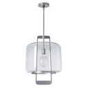 Hubbardton Forge Dane Lantern 1