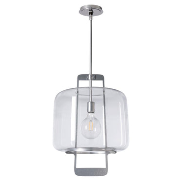 Hubbardton Forge Dane Lantern 1