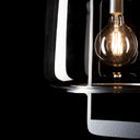 Hubbardton Forge Dane Lantern 3