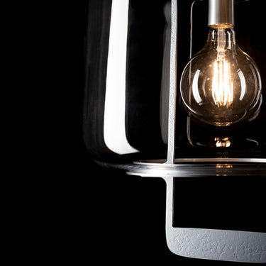 Hubbardton Forge Dane Lantern 3