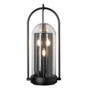 Hubbardton Forge Davis Large Outdoor Sconce 