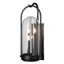 Hubbardton Forge Davis Large Outdoor Sconce - 305213 4