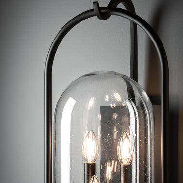 Hubbardton Forge Davis Large Outdoor Sconce - 305213 