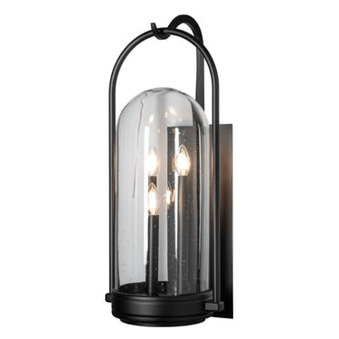 Hubbardton Forge Davis Large Outdoor Sconce 1