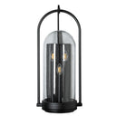 Hubbardton Forge Davis Large Outdoor Sconce 2