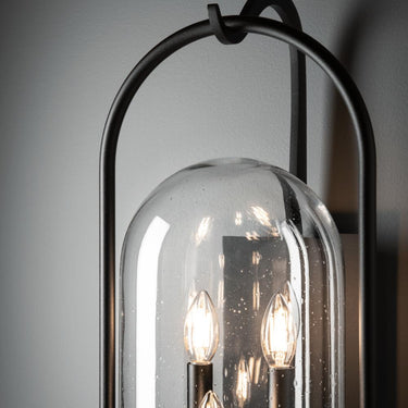 Hubbardton Forge Davis Large Outdoor Sconce 3