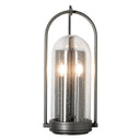 Hubbardton Forge Davis Medium Outdoor Sconce 