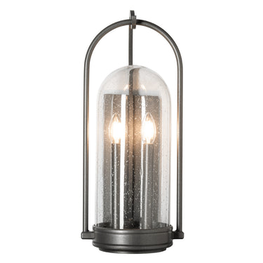 Hubbardton Forge Davis Medium Outdoor Sconce - 305212 1